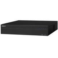 

Dahua 32 Channel Super 4K Raid Intel NVR, 8 SATA, 4TB HDD