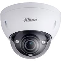 

Dahua N85CL5Z Pro Series 8MP 4K Outdoor IR WDR Vari-Focal ePoE Network Dome Camera with 2.7-12mm F1.4 Motorized Lens, IP67, IK10, H.265+