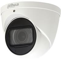 

Dahua N85CM5Z Pro Series 8MP 4K Outdoor IR WDR Vari-Focal ePoE Network Eyeball Camera with 2.7-12mm F1.4 Motorized Lens, IP67, H.265+