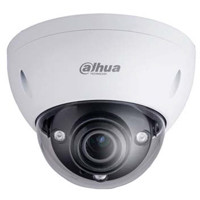 

Dahua NK8BL7Z Ultra Series 12MP 4K Outdoor IR Vari-Focal Network Dome Camera with 4.1-16.4mm F1.53 Motorized Lens, 4x Optical Zoom, IP67, IK10, H.265+, Heater