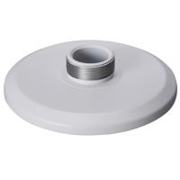 

Dahua PFA102 Aluminum Mount Adapter for Dome Cameras