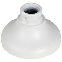 

Dahua PFA106 Mount Adapter for Mini Dome and Eyeball Cameras, White