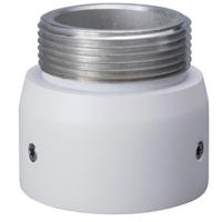 

Dahua PFA110 Aluminum Mount Adapter for Dome Cameras