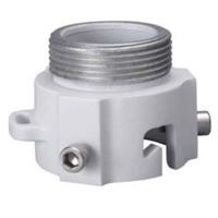 

Dahua PFA114 Mount Adapter for SD6C and 6C Series Cameras, White