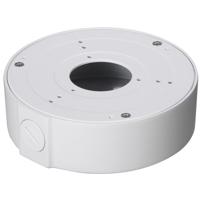 

Dahua PFA130 Aluminum Junction Box for Eye Ball Cameras