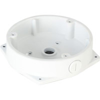 

Dahua DH-PFA132-E Waterproof Junction Box, White