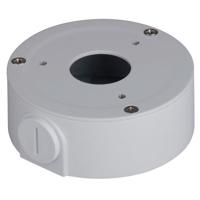 

Dahua PFA134 Aluminum Waterproof Junction Box for IR Bullet Cameras
