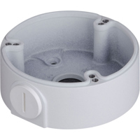 

Dahua PFA135 Waterproof Junction Box for HFWxxxRE-Z, HDBWxxxxR Security Camera