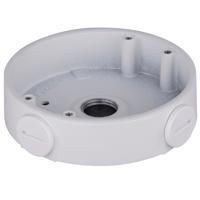 

Dahua PFA139 Aluminum Waterproof Junction Box for Dome and Mobile Cameras