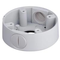 

Dahua PFA13A Aluminum Waterproof Junction Box for Dome Cameras