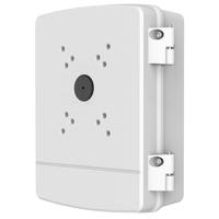 

Dahua PFA140 Aluminum & SECC Waterproof Power Box for Dome Cameras