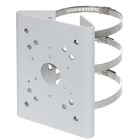 

Dahua PFA150 SECC Pole Mount Bracket for Box Cameras