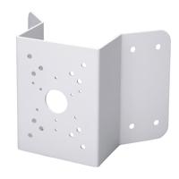 

Dahua PFA151 SECC Corner Mount Bracket for Dome Cameras