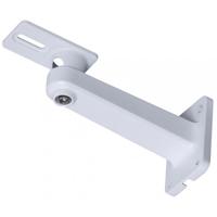 

Dahua PFB120W Aluminum & SECC Wall Mount Bracket for Box and Dome Cameras