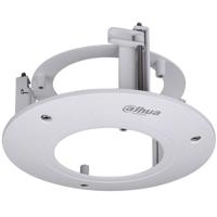 

Dahua DH-PFB200C In-ceiling Mount Bracket for SD22 and HDBW6 Dome Cameras, White