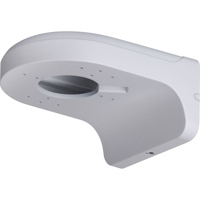 

Dahua PFB204W Waterproof Wall Mount Bracket for HDBWxxR, HDWxxR-Z, HDBWxxE, HDWxxE, HDWxxS,SD22 Series Security Camera