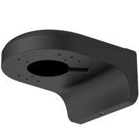 

Dahua DH-PFB204W Wall Mount Bracket for Reliability and Aesthetics, Black