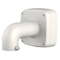 

Dahua PFB302S Waterproof Wall Mount Bracket for SD29204S-GN-W, SD32203S-HN, SD4223-H, SD4223C-H, SD42112, SD42212I-HC, SD42212S-HN, SD42212T-HN, HDBW3220E-Z, EBW8600, EBW81200, HDBW8281-Z Security Camera