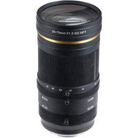 

Dahua 12MP 4/3" 20mm-70mm Varifocal Lens