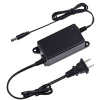 

Dahua DH-PFM321D 12 VDC 1A Power Adapter, 2-Pin North American Plug