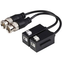 

Dahua PFM800-4K 1-Channel Passive Video Balun, Pair