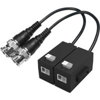 

Dahua PFM800-E 1-Channel Passive HDCVI Balun, Pair