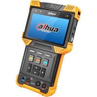 

Dahua DH-PFM900-E Integrated Mount Tester, 4" IPS TFT Screen, 800x480 Resolution