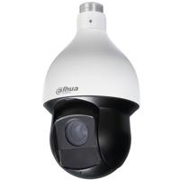 

Dahua Pro 2MP Ultra-High Speed IR HDCVI PTZ Dome Camera with 4.3-129mm Lens, 30x Optical zoom