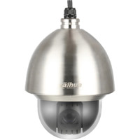 

Dahua DH-SD60230UN-HNI-SL All-Environment Series 2MP Starlight Anti-Corrosion IR PTZ Network Camera with 4.5-135mm Lens, 30x Optical Zoom