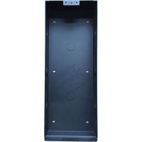 

Dahua VTOB102 Flush-Mount Box for VTO1210B-X / VTO1220BW Door Stations