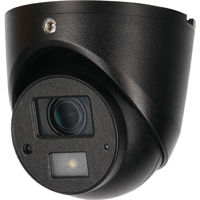 

Dahua DH-HAC-HDW1220GN-M Mobile Series 2MP 1080p Outdoor IR WDR HDCVI Eyeball Camera with 3.6mm F2.0 Fixed Lens, IP67