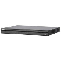 

Dahua X24A5L Pro Series 32-Channel Penta-Brid 1080p 1.5U 5MP H.264+ 4x SATA Ports HDCVI Digital Video Recorder, No HDD