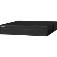 

Dahua X28A5S Pro Series 32-Channel Penta-Brid 1080p 2U 5MP H.264+ 8x SATA Ports HDCVI Digital Video Recorder, 18TB HDD