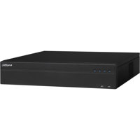 

Dahua X28A5S Pro Series 32-Channel Penta-Brid 1080p 2U 5MP H.264+ 8x SATA Ports HDCVI Digital Video Recorder, 2TB HDD