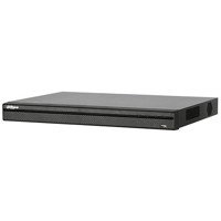 

Dahua X54A5L Pro Series 32-Channel Penta-Brid 1080p 1.5U H.265+ 4x SATA Ports HDCVI Digital Video Recorder, No HDD