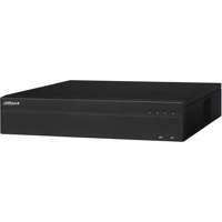 

Dahua X58A3S Ultra Series 16-Channel Penta-Brid 4K UHD 2U H.264+ 8x SATA Ports HDCVI Digital Video Recorder with 16TB HDD