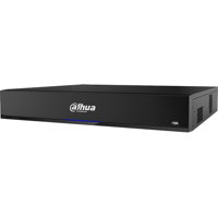 

Dahua X74A3L Ultra Series 16-Channel Penta-Brid 4K 12MP 1.5U H.265+ 4x SATA Ports HDCVI Digital Video Recorder with IoT Support, 12TB HDD