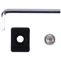 

DigitalFoto Solution Limited 1/4"-20 Mount to Cold Hot Shoe Adapter