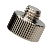 

Dinkum Systems 1/4" to 3/8" Adaptor Screw