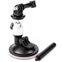 

DigitalFoto Solution Limited DigitalFoto Solution Car Sunction for OSMO ACTION
