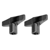 

Dixon 6mm Wing Nut for Stand, 2 Pack