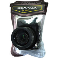 

DiCAPac WP-570 Underwater Waterproof Case