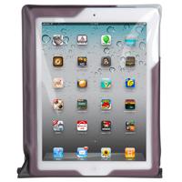 

DiCAPac WPi20 Waterproof Case (Bag) for iPad, iPad2, iPad3 & iPad4 - Black