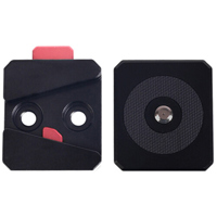 

DigitalFoto Solution Limited V-Lock Quick Release Baseplate