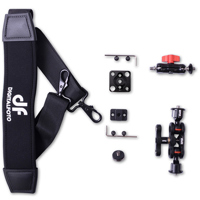 

DigitalFoto Solution Limited Accessory Kit for DJI Ronin S/SC Gimbal