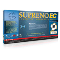 

DiVal Supreno Nitrile Gloves Large CS/500