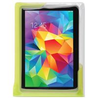 

DiCAPac WP-T20 Waterproof Case for 10" Tablets P.C, Green