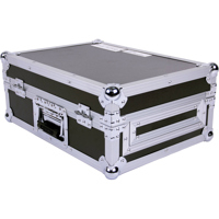 

Deejay LED Case for 12" DJ Mixer or Similarly Sized Equipment