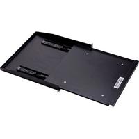 

Deejay LED 1U Space Metal Slide Out Rack Tray for Professionals 19" Wide