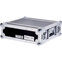

Deejay LED Fly Drive 3U Space Effect Case - 14" Body Depth